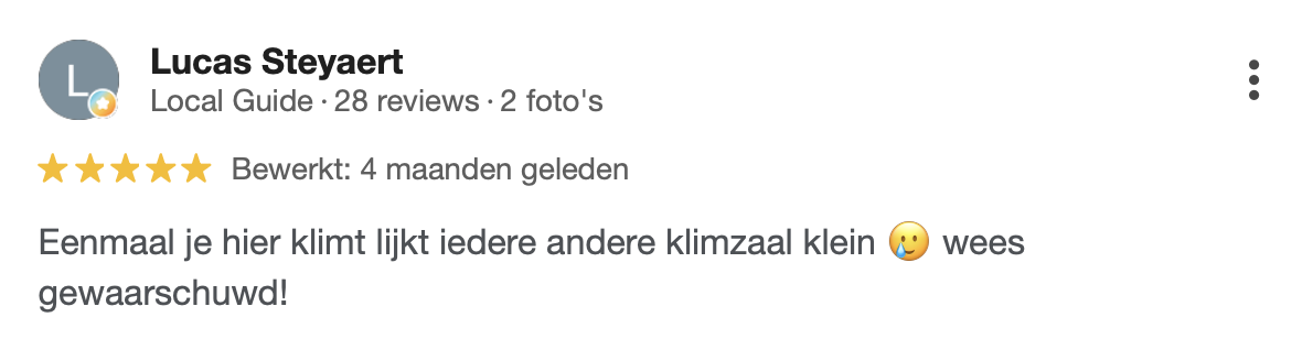 Five